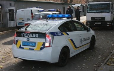 В Киеве со стрельбой похитили чиновника: появились подробности
