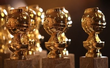 Объявлены номинанты на премию "Золотой Глобус"