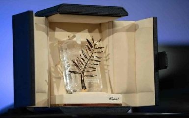 Каннский кинофестиваль объявил победителей. Кто получил золотую пальмовую ветвь