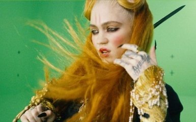 Девушка Илона Маска удивила признанием о их общем сыне