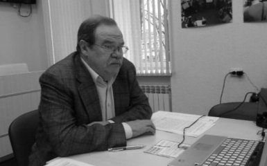 Владимир Мостовой