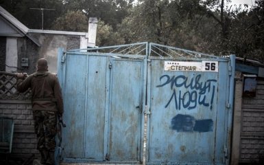 Командир з Донбасу розповів про Україну і Третю світову війну