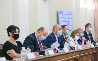 Вже з 10 серпня - Кабмін прийняв екстрене рішення через ситуацію в Україні