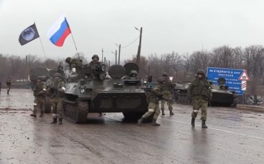 Россияне потеряли 4 тыс солдат под Авдеевкой — ISW