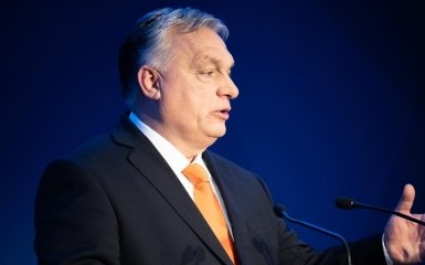 Виктор Орбан