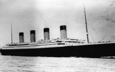 Титаник 2 будет спущен на воду в 2018 году