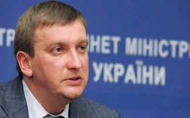 В Минюсте развеяли миф, взбудораживший СМИ