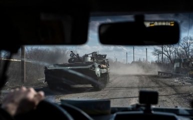 Експерт оцінив здатність армії РФ відновити масштабний наступ в районі Вугледару