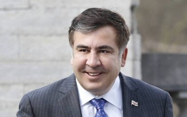 Савик переживет всех нас: Саакашвили похвастался видео о Шустере