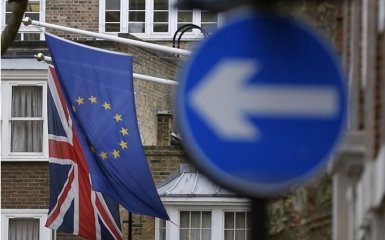 Brexit: названі ще кілька країн, які можуть покинути ЄС