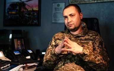 Буданов розповів про джерела України з оточення Путіна