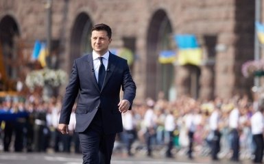Зеленський запровадив нове свято – День Української державності