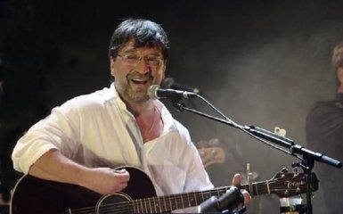 Юрий Шевчук рассказал, как почувствовал обиду украинцев