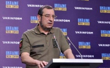 Разведка считает угрозу применения тактического ядерного оружия против Украины "очень высокой"