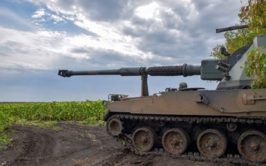 ЗСУ відбили 39 атак армії РФ та завдали 12 ударів по ворожих позиціях — зведення Генштабу