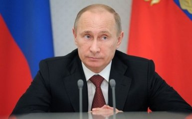Путин разочарует своих европейских фанатов: в России объяснили причину