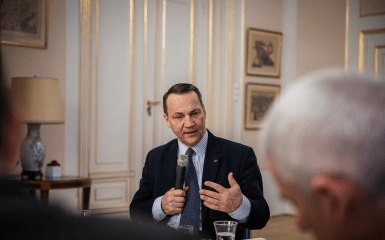 Радослав Сікорський