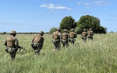 ЗСУ відбили 25 атак армії РФ на сході України — зведення Генштабу