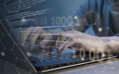 Хакерська атака