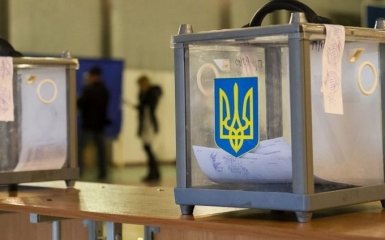 В Украине состоялись важные местные выборы