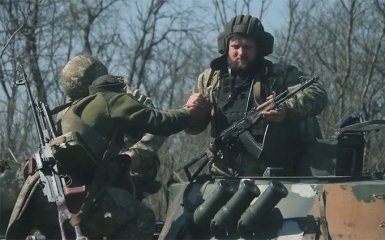 Сила, закованная в броню: появилось видео учений украинской армии