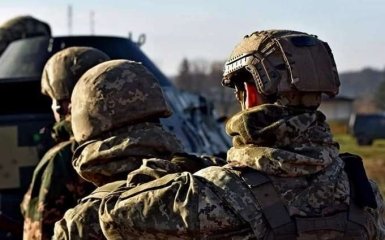 В СНБО предлагают отменить срочную службу в армии