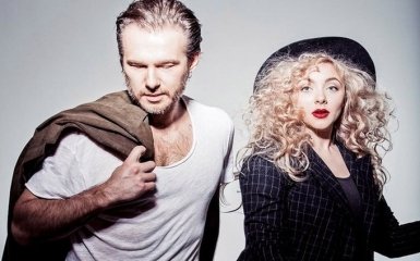 Учасник "Океану Ельзи" з власним проектом дасть концерт у Києві