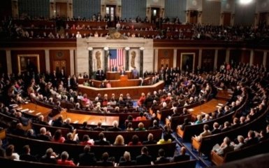 Палата представителей США одобрила выделение Украине 300 миллионов долларов