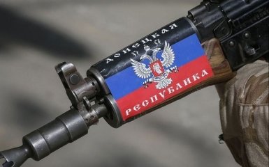У бойовиків ДНР спалахнув скандал навколо одіозного ватажка: з'явилися подробиці