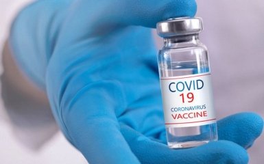 Вакцина не зупинить пандемію — глава ВООЗ приголомшив резонансною заявою