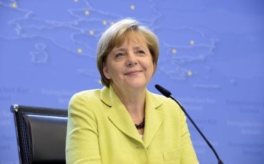 ЗМІ розповіли про плани Меркель по завершенні терміну повноважень