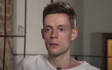 Дудь показав вирізаний фрагмент інтерв'ю з Івангаєм про війну РФ проти України