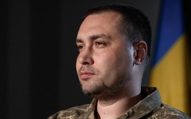 Кирило Буданов