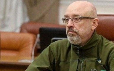 Резніков назвав терміни контрнаступу ЗСУ