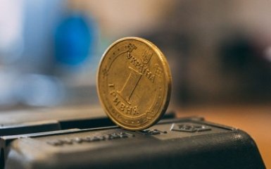 Держборг України - як він змінився за лютий