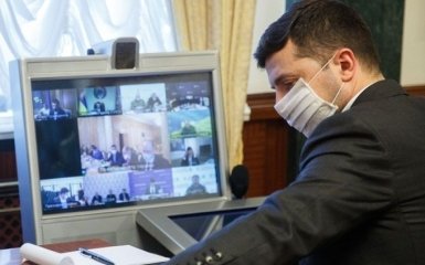 Треба це зробити - Зеленський дав невідкладне завдання Кабміну щодо карантину