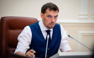 Новое правительство Украины уже успело установить европейский рекорд