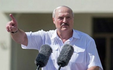 МЗС жорстко поставив на місце Лукашенко за скандальний випад проти України
