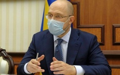 Ніхто не має права - глава Кабміну терміново звернувся до українців