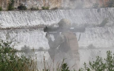 ВСУ отразили 34 атаки армии РФ и нанесли 10 ударов по вражеским позициям —  сводка Генштаба