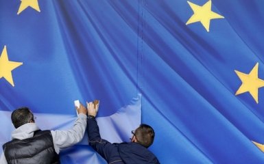 ЄС назвав терміни вирішення проблем НАЗК