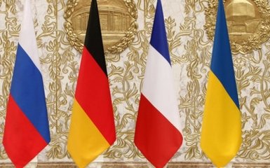 В Мюнхене начались переговоры касательно конфликта в Украине