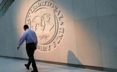 В НБУ пояснили, навіщо Україні транші МВФ