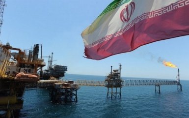 Іран планує збільшити кількість газу для Вірменії