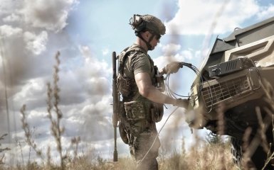 ЗСУ знищили понад 1100 солдатів, 17 ББМ та 36 артсистем армії РФ