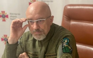 Резніков назвав щоденні втрати України та Росії на війні