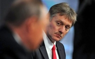 "Требовательный начальник": Песков ответил на грубое заявление Путина о нем