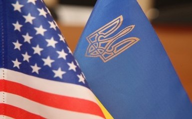 Украинская делегация посетит США для обмена опытом в борьбе с коррупцией