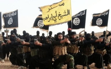 Терористи ІДІЛ звільнили 270 заручників