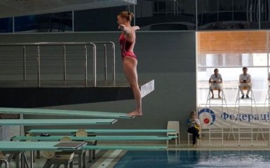Золотая Недобига и победные Никиты: результаты четвертого дня ЧУ по прыжкам в воду